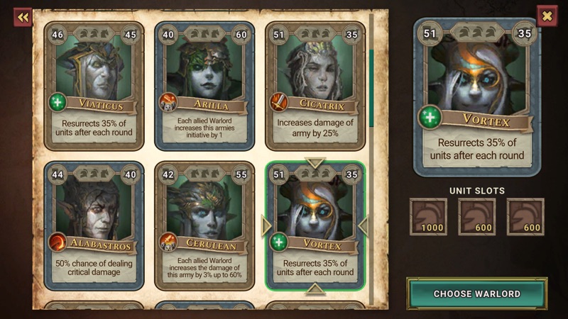 Arkheim - Realms at War screenshot 9