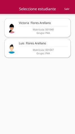 Game screenshot Preparatoria Central Cd Juarez apk