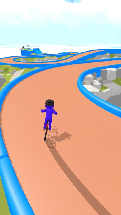 Bike Drift  3D screenshot-7