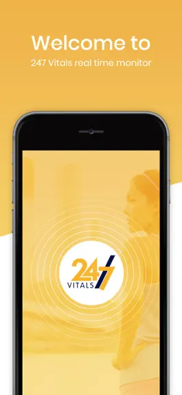 Game screenshot 24\7 Vitals mod apk