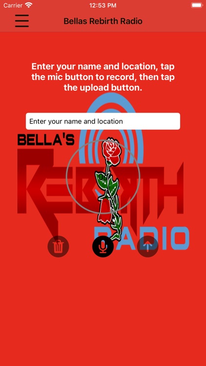Bellas Rebirth Radio screenshot-3