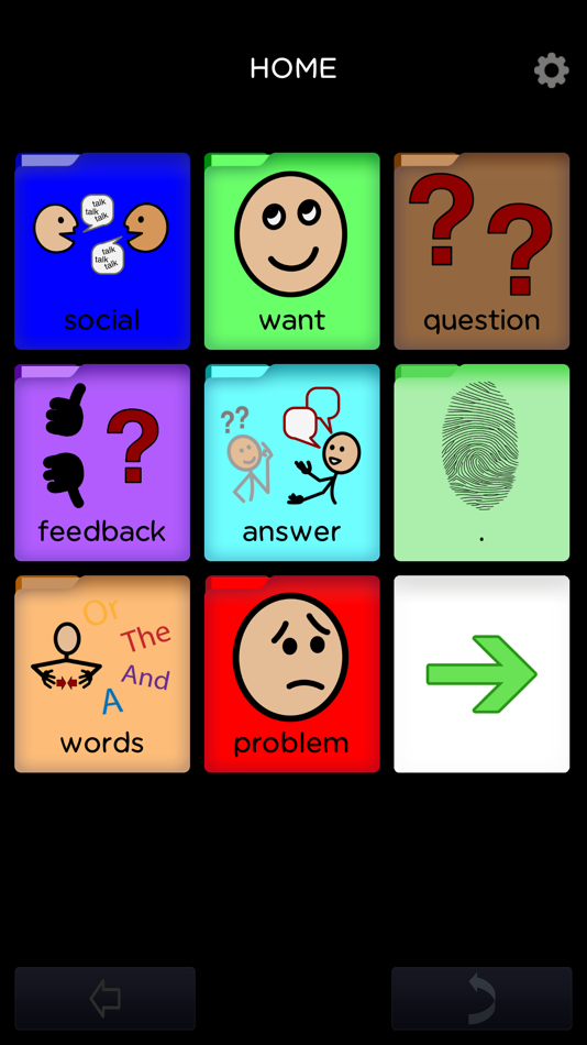 #1. BRIDGE Communication (iOS) 由: Bioprism, Inc.