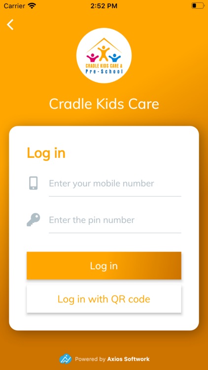 Cradle Kids Care