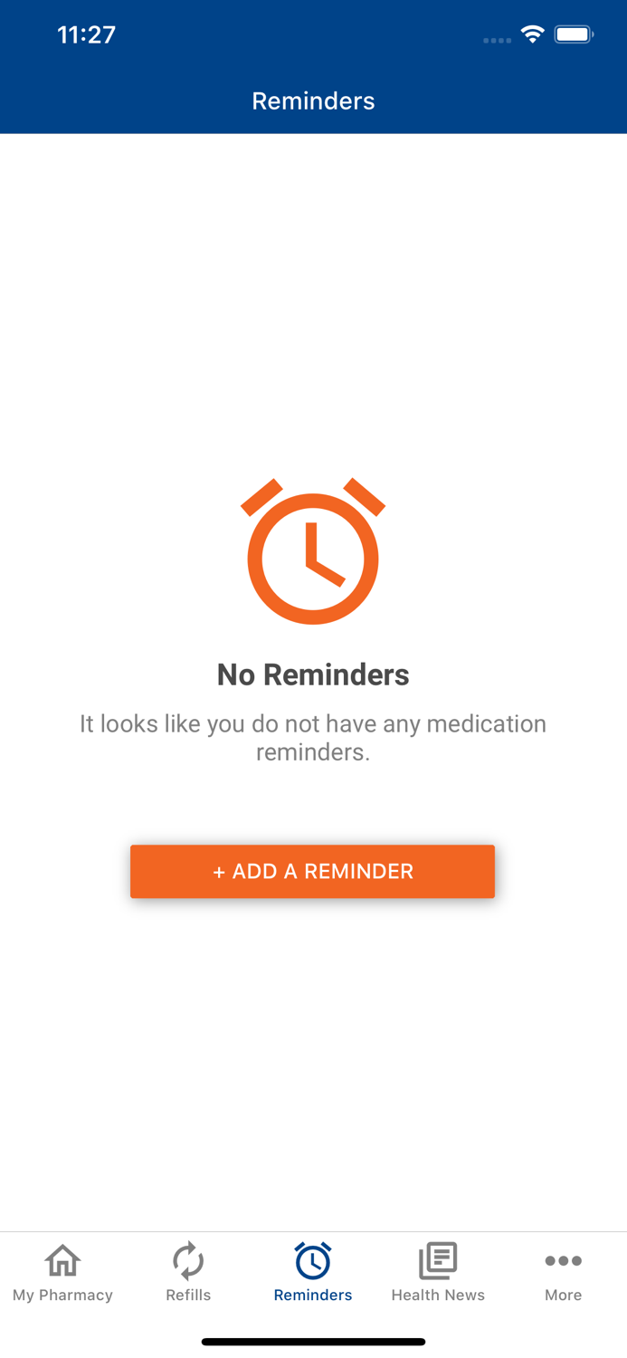 Bubbas Medicine Shop