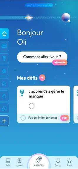 Game screenshot E-casa hack