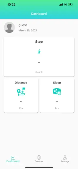 Game screenshot HannsCare mod apk