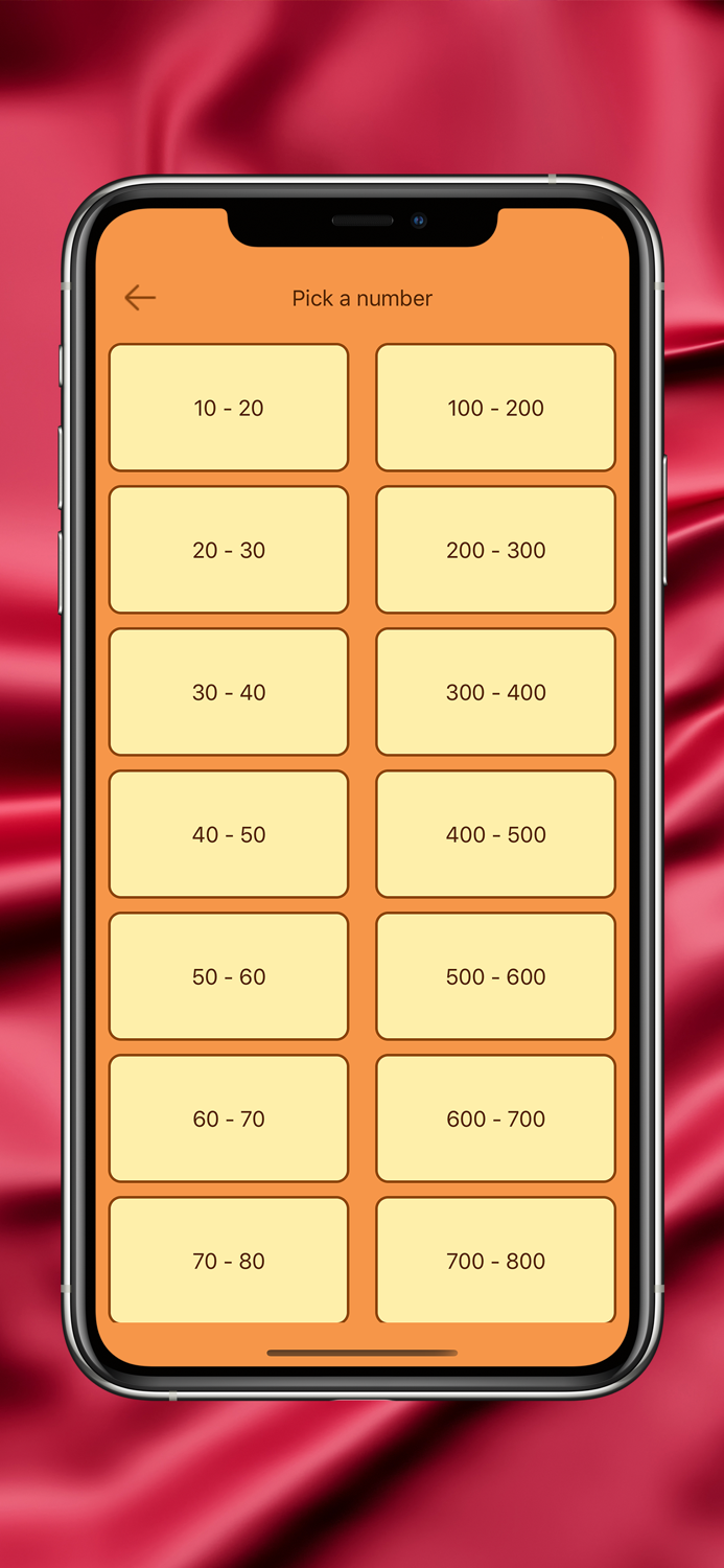 Numbers in Maltese language