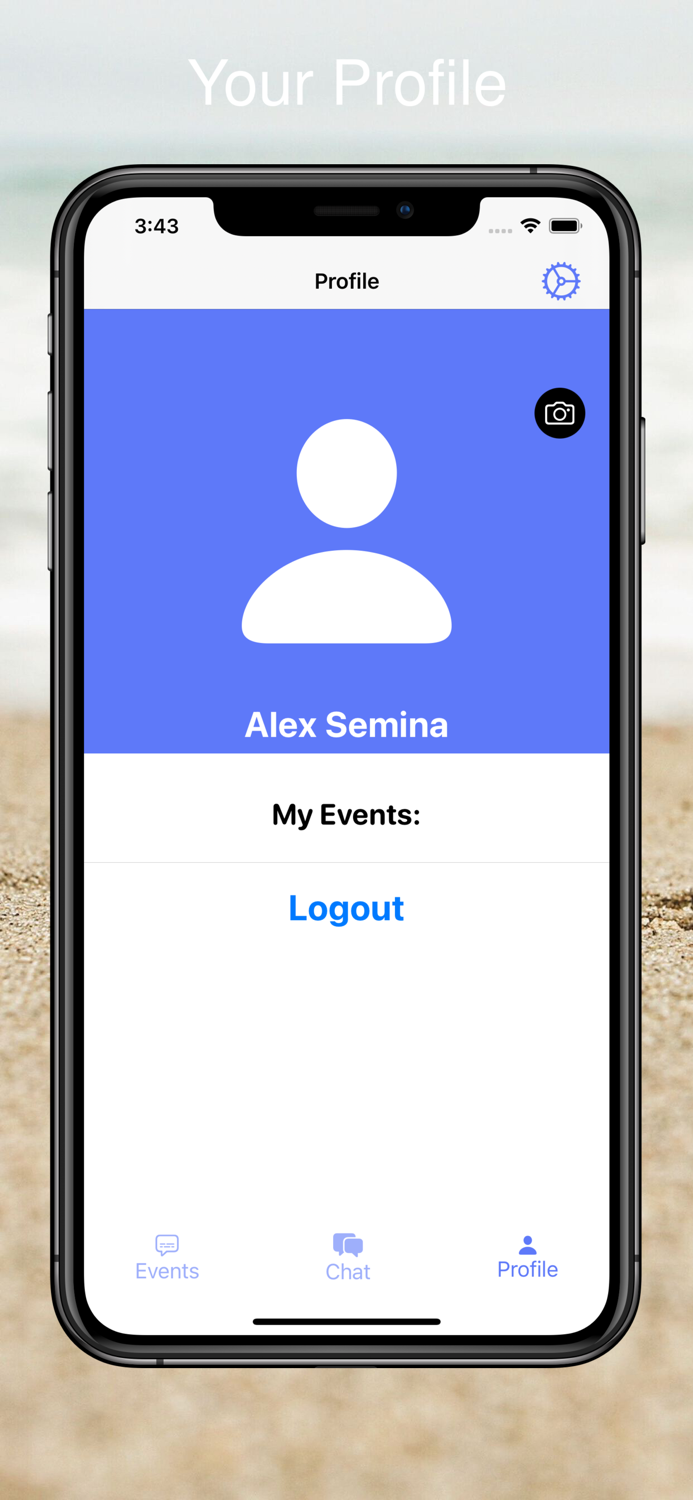 WalkNearbyNeighboursFriends