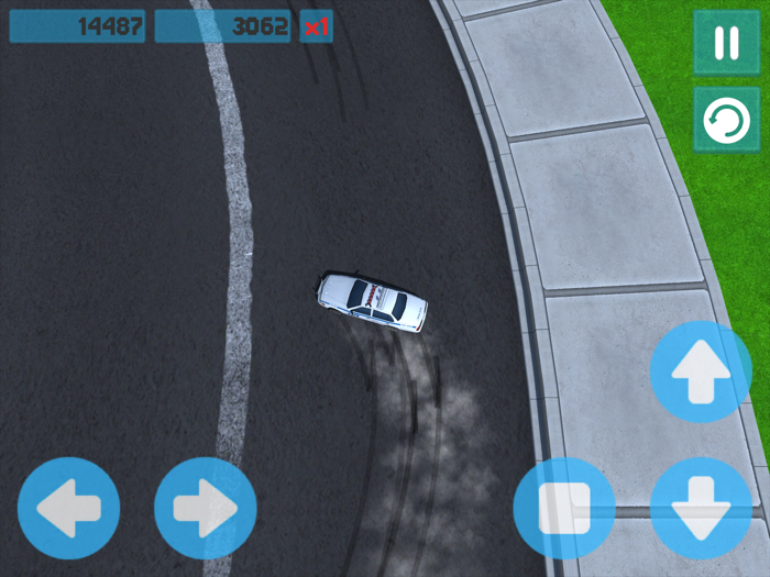 Car Mania - Drift Racing