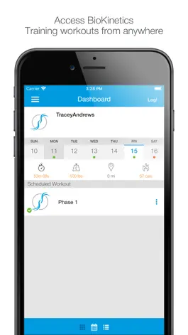 Game screenshot BioKinetics mod apk