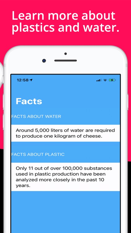 Tap Water Balance screenshot-3