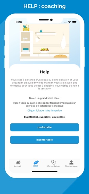 Vital Sante(圖4)-速報App