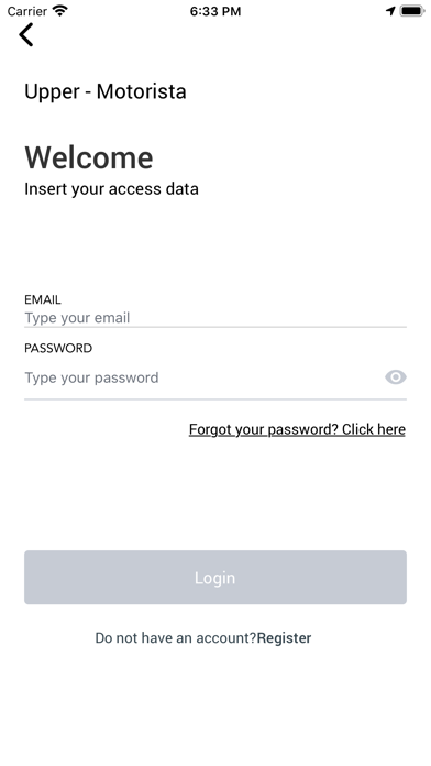 Upper Motorista Screenshot