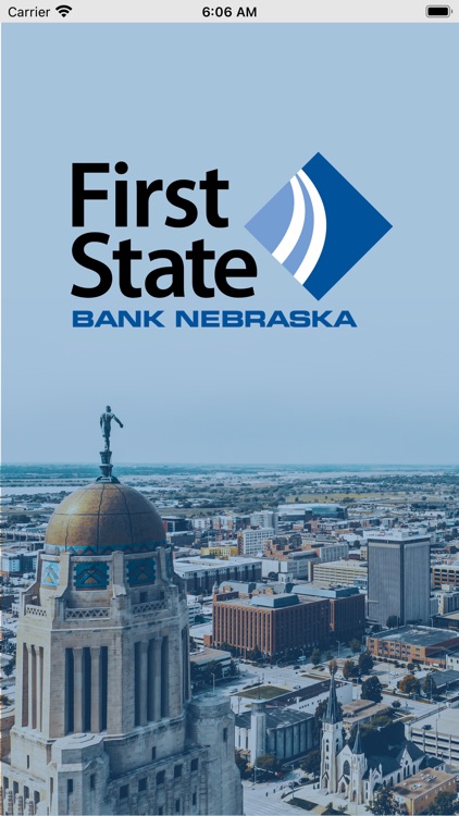 First State Bank Nebraska Biz