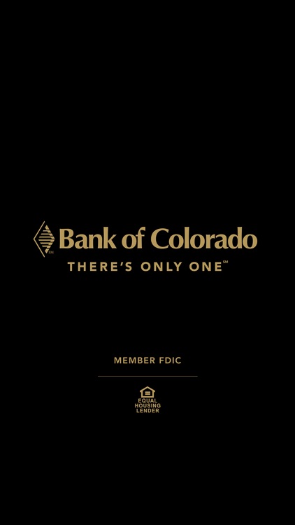 Bank of Colorado