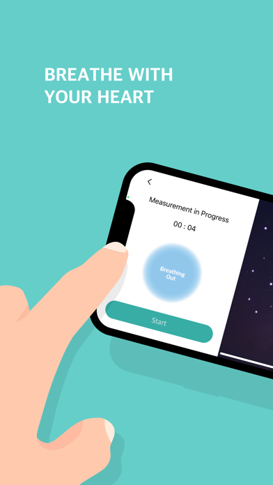 iSyncBeat Screenshot