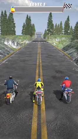 Game screenshot Bike Smash mod apk