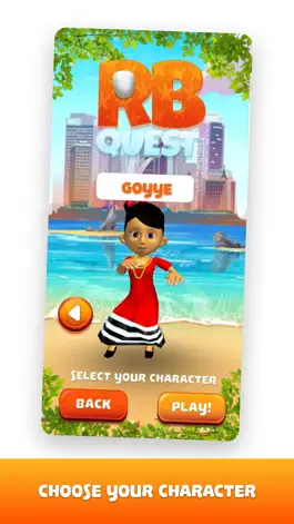 Game screenshot Dhiraagu RB Quest mod apk