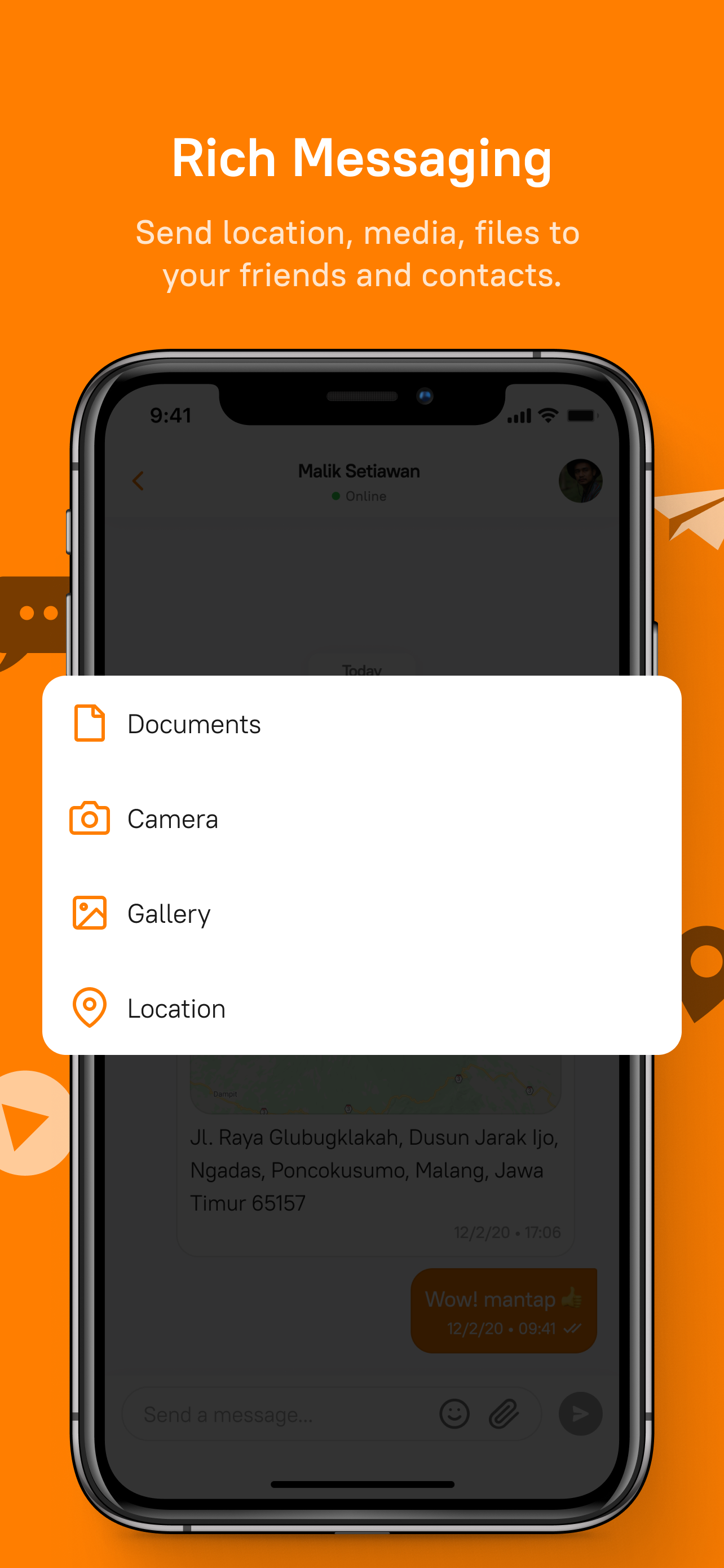 TapTalk