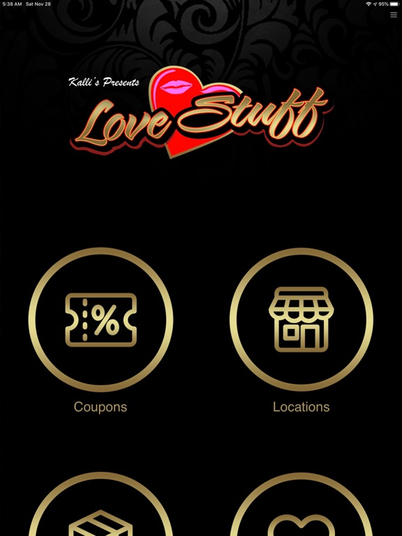 Screenshot #4 pour Kallis Love Stuff