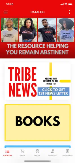 Game screenshot THE SEXLESS TRIBE mod apk