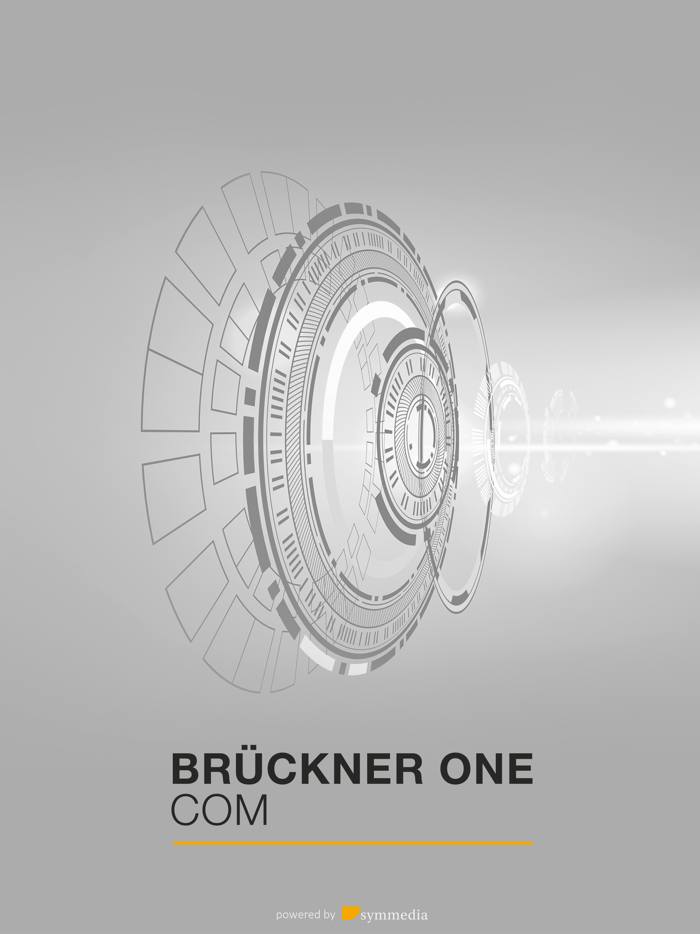 Brückner ONE COM