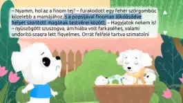 Game screenshot Erdőváros meséi apk