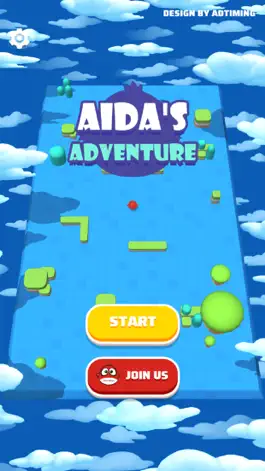 Game screenshot Aida's Adventure mod apk