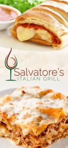 Salvatore's Italian Grill screenshot #1 for iPhone