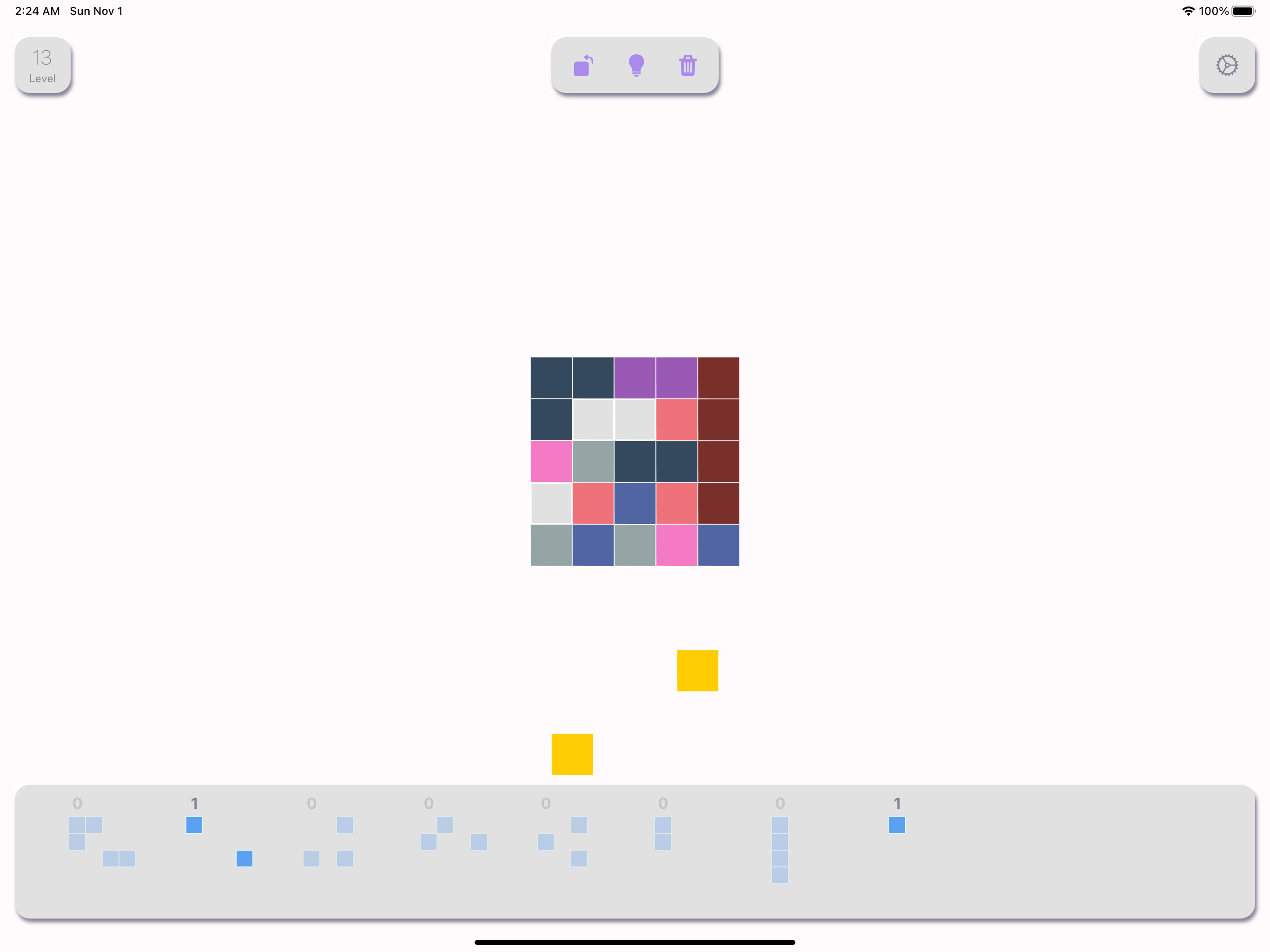 Kata Puzzle