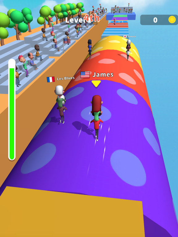 Screenshot #6 pour Wife Carrying