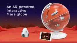 Game screenshot Orboot Mars AR by PlayShifu mod apk