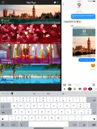 Big Days Pro Nedtelling hende ipad bilder 3