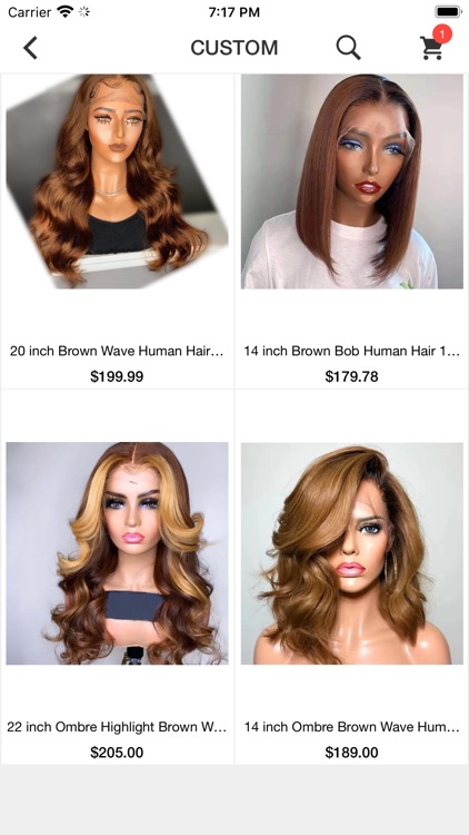 Natural Layers
