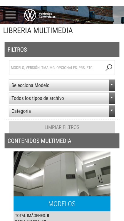 VWLCV Mobility screenshot-8