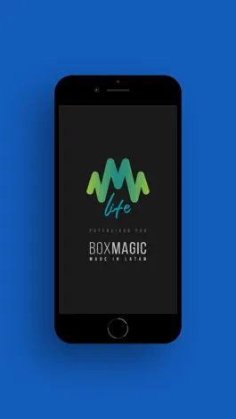 Game screenshot MakinaLife mod apk