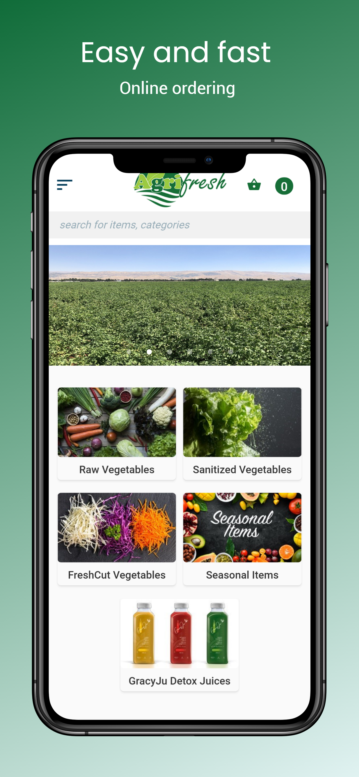Agrifresh