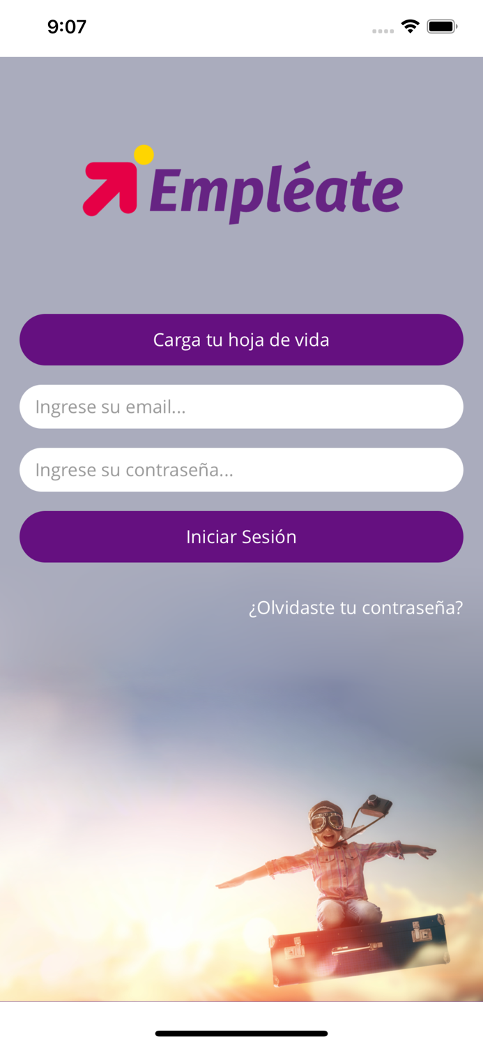 Empléate Human Value