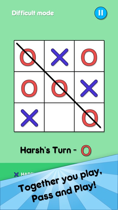Puzzle Mania - Unlimited fun! Screenshot