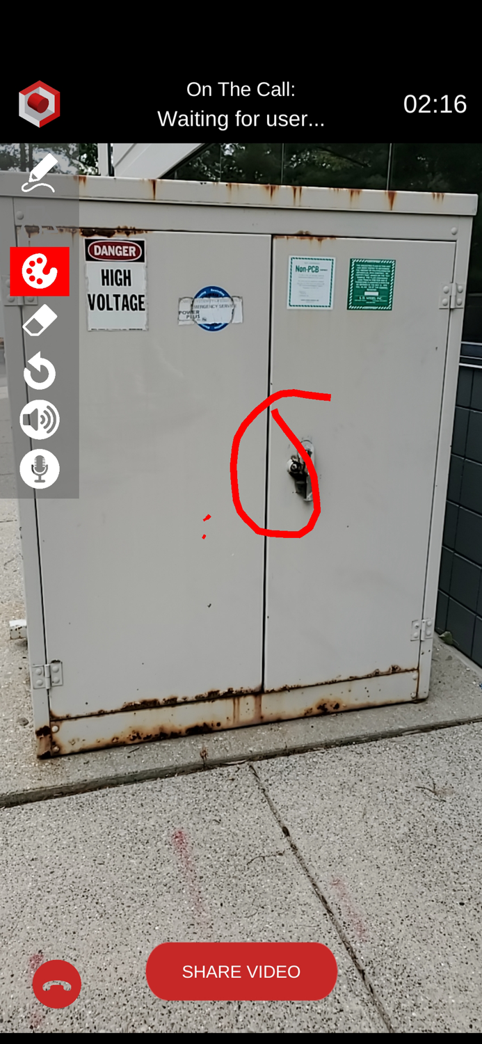 AR Remote Assistance