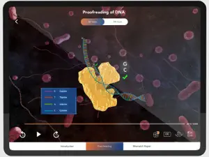 XR Guru screenshot #4 for iPad