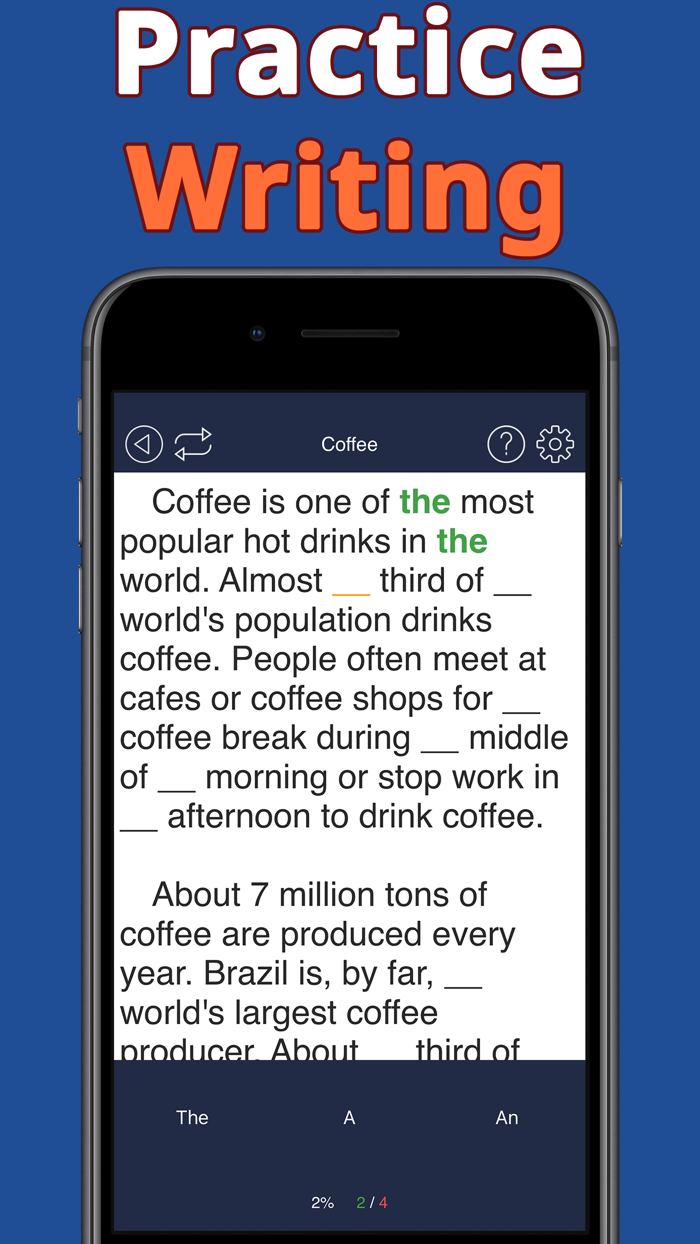 English GrammarLearn Articles