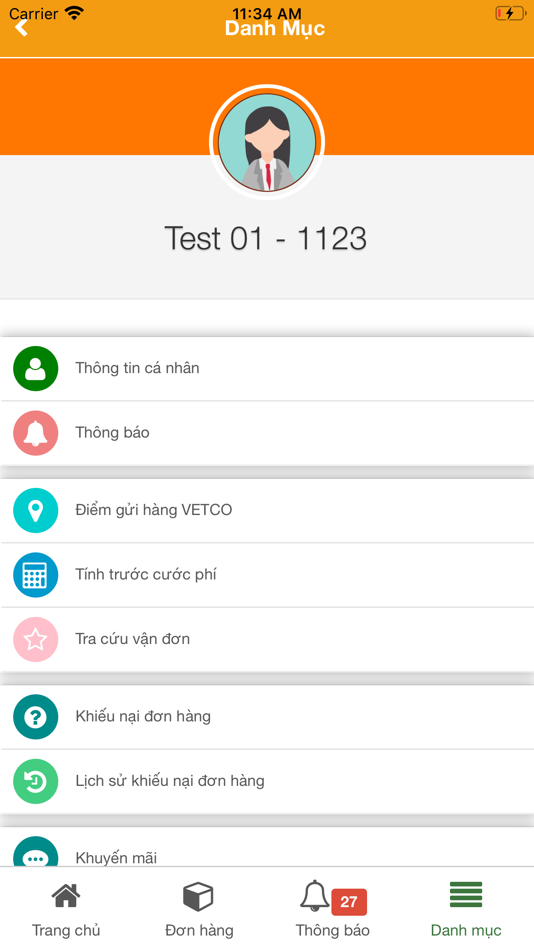 #6. VETCO (iOS) 게시자: Nguyen Cuong
