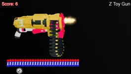 Game screenshot Z Toy Gun hack