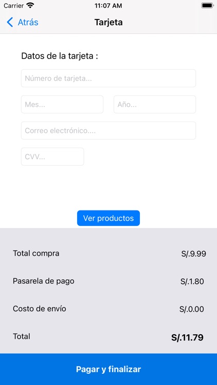 SamerApp screenshot-8