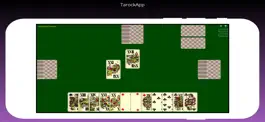 Game screenshot Tarock - Königrufen mod apk