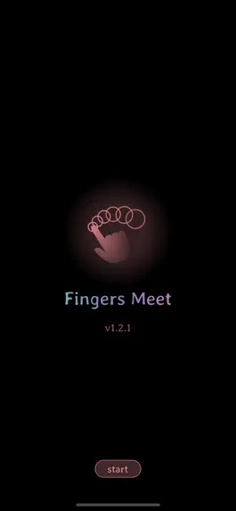 Game screenshot Fingers Meet mod apk