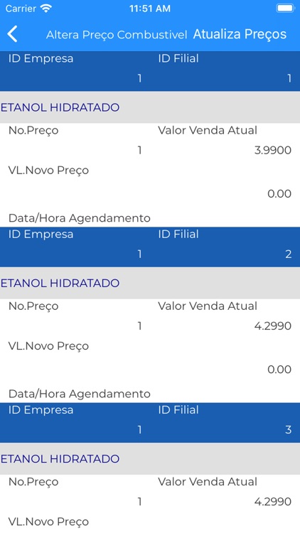 CompusisOnLine screenshot-6