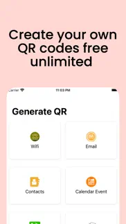 How to cancel & delete qr code pro: scan, generate 3