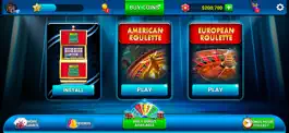 Game screenshot Roulette Casino - Vegas Wheel hack